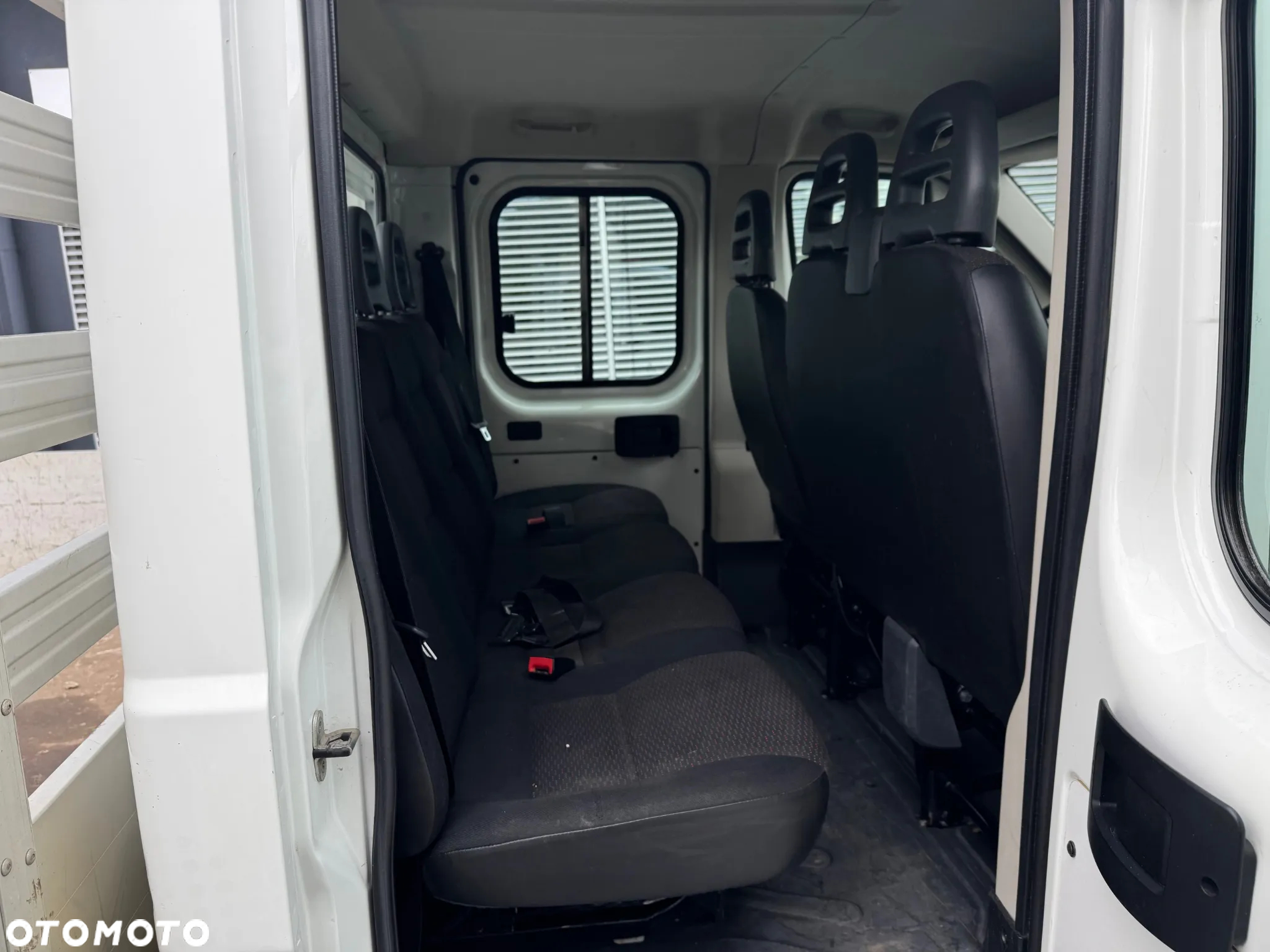 Peugeot Boxer - 10