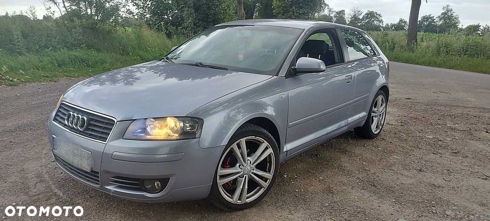 Audi A3 Sportback - 3