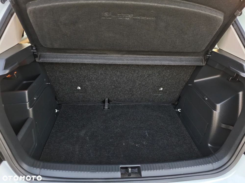 Skoda Fabia - 14