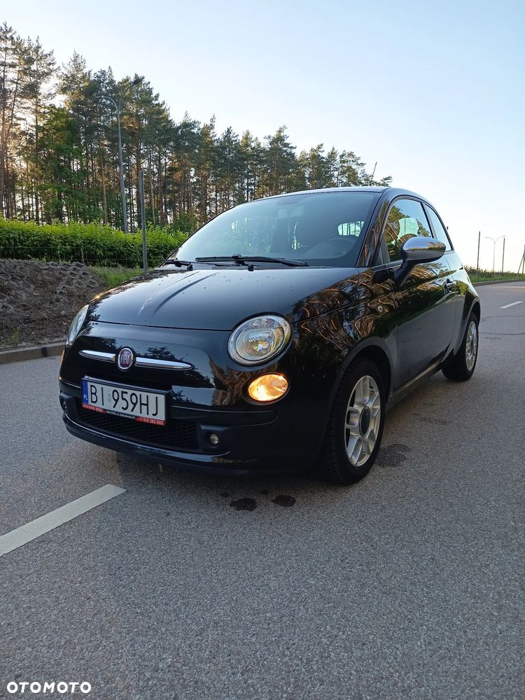 Fiat 500 1.2 Sport - 2