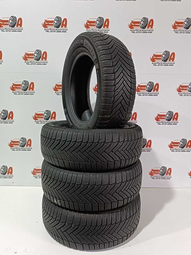 Anvelope 215/60/R16 99H MICHELIN IARNA CP-N20583 - 1