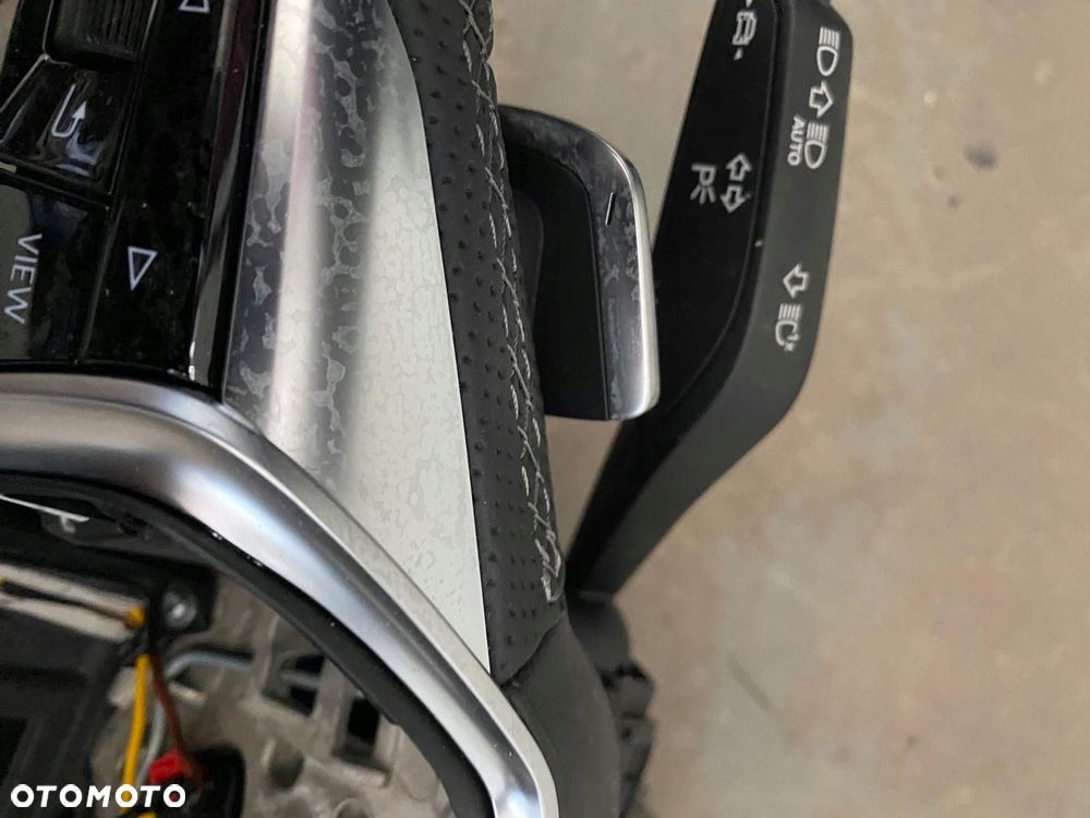 kierownica audi a7 s-line - 3