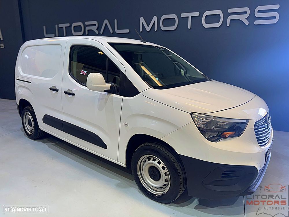 Opel Combo Life 1.5 CDTi L1H1 Edition Plus - 1