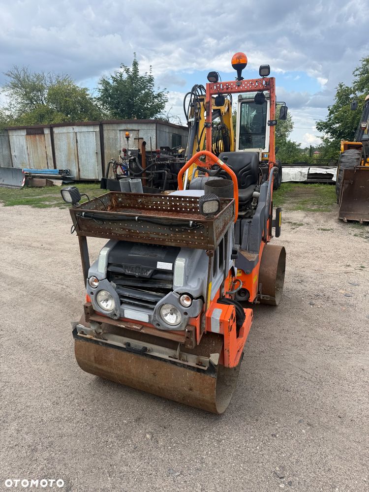 Hamm HD 10C VV - 25