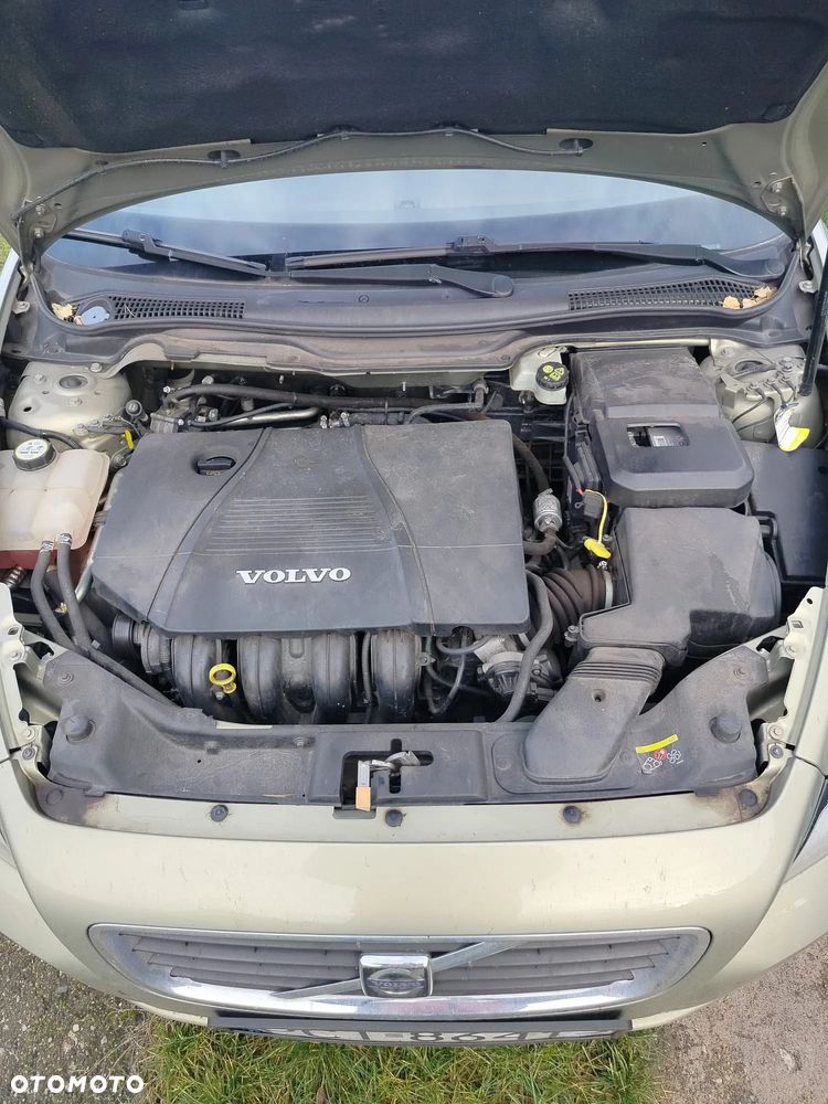 Volvo V50 1.8 - 6