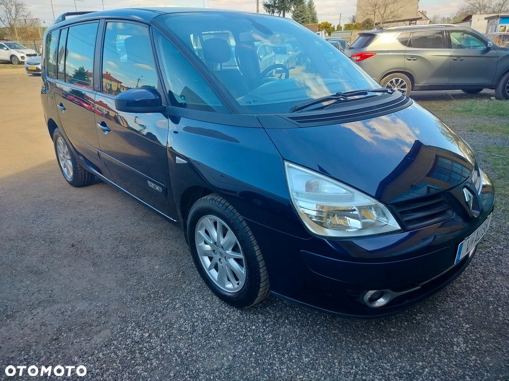 Renault Espace 2.0 Tech Run - 20