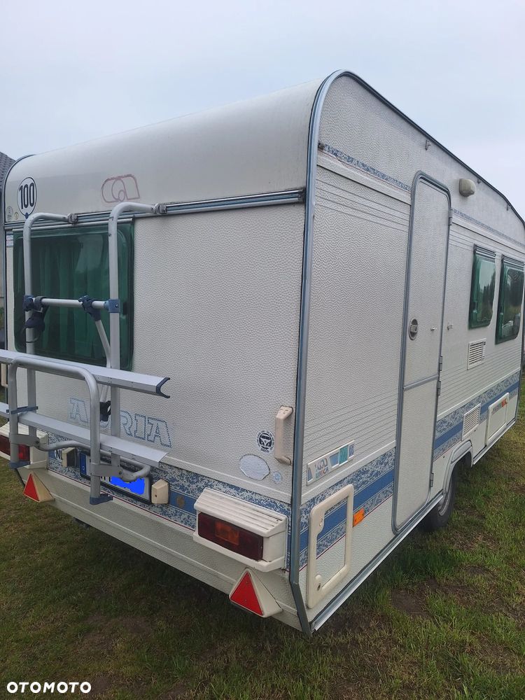 Adria Unica 390DS - 4