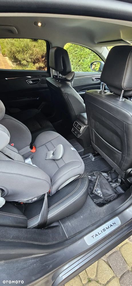 Renault Talisman 1.6 Energy TCe Intens EDC - 11