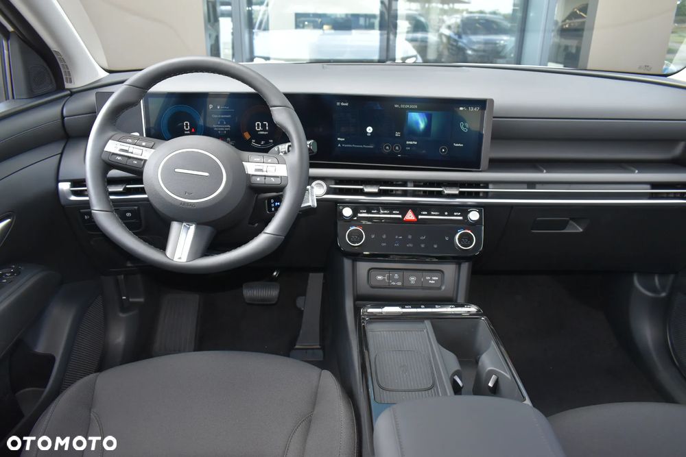 Hyundai Tucson 1.6 T-GDi HEV Smart 2WD - 6