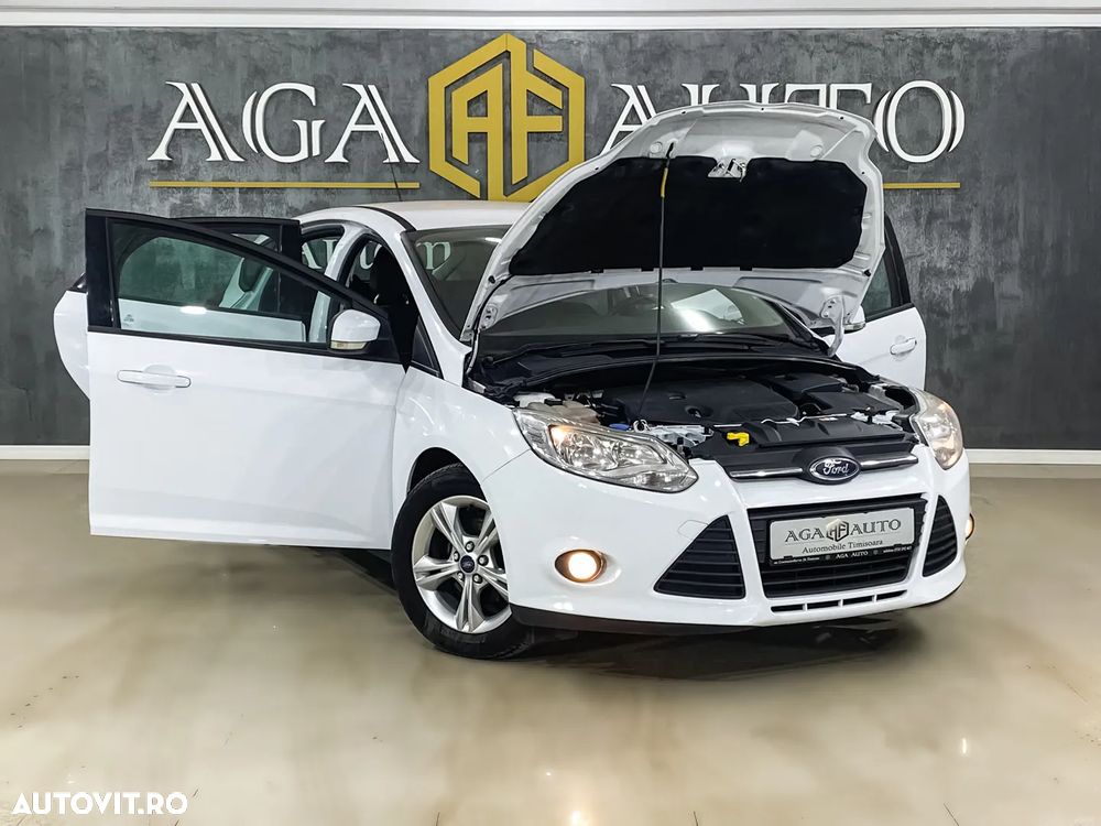Ford Focus - 18