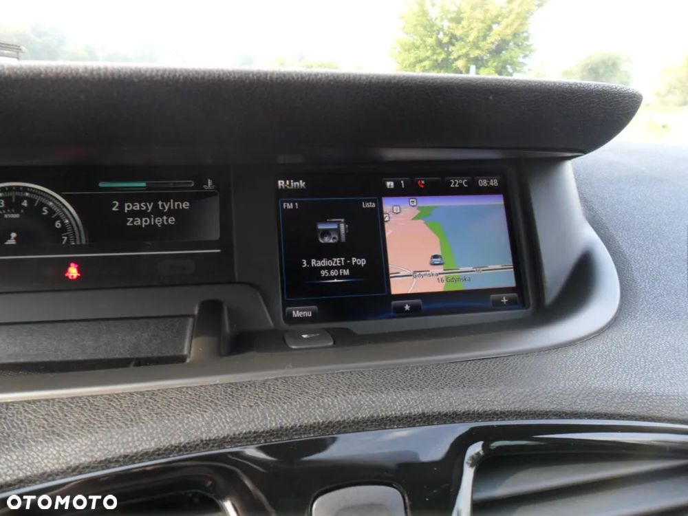 Renault Grand Scenic Gr 1.2 TCe Energy Bose - 28