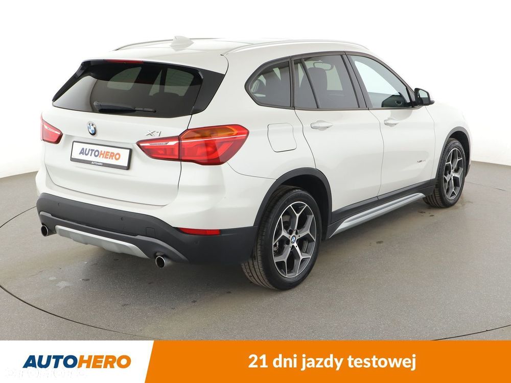 BMW X1 sDrive20d xLine sport - 6