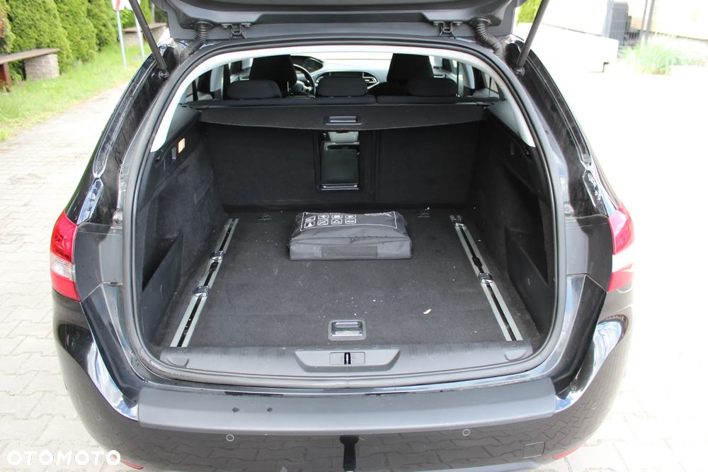 Peugeot 308 BlueHDi 150 Stop & Start Active - 18