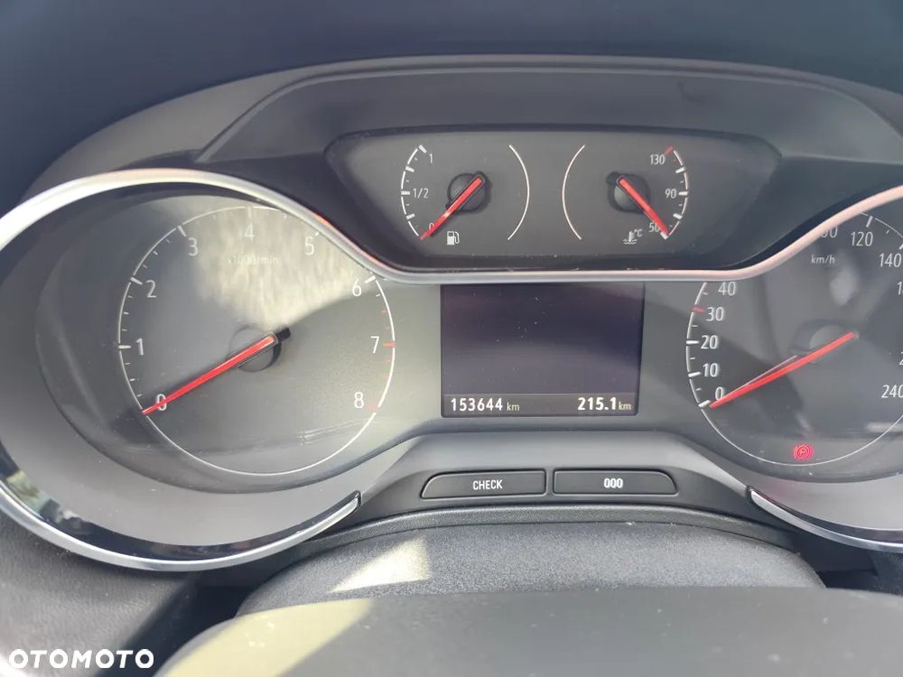 Opel Grandland X 1.6 T Elite S&S - 2