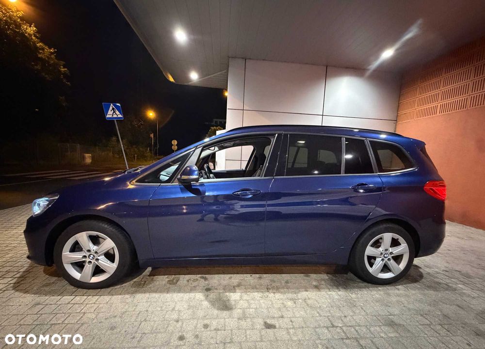 BMW Seria 2 - 1