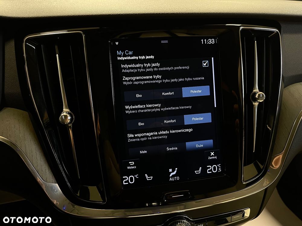 Volvo V60 D4 Inscription - 13