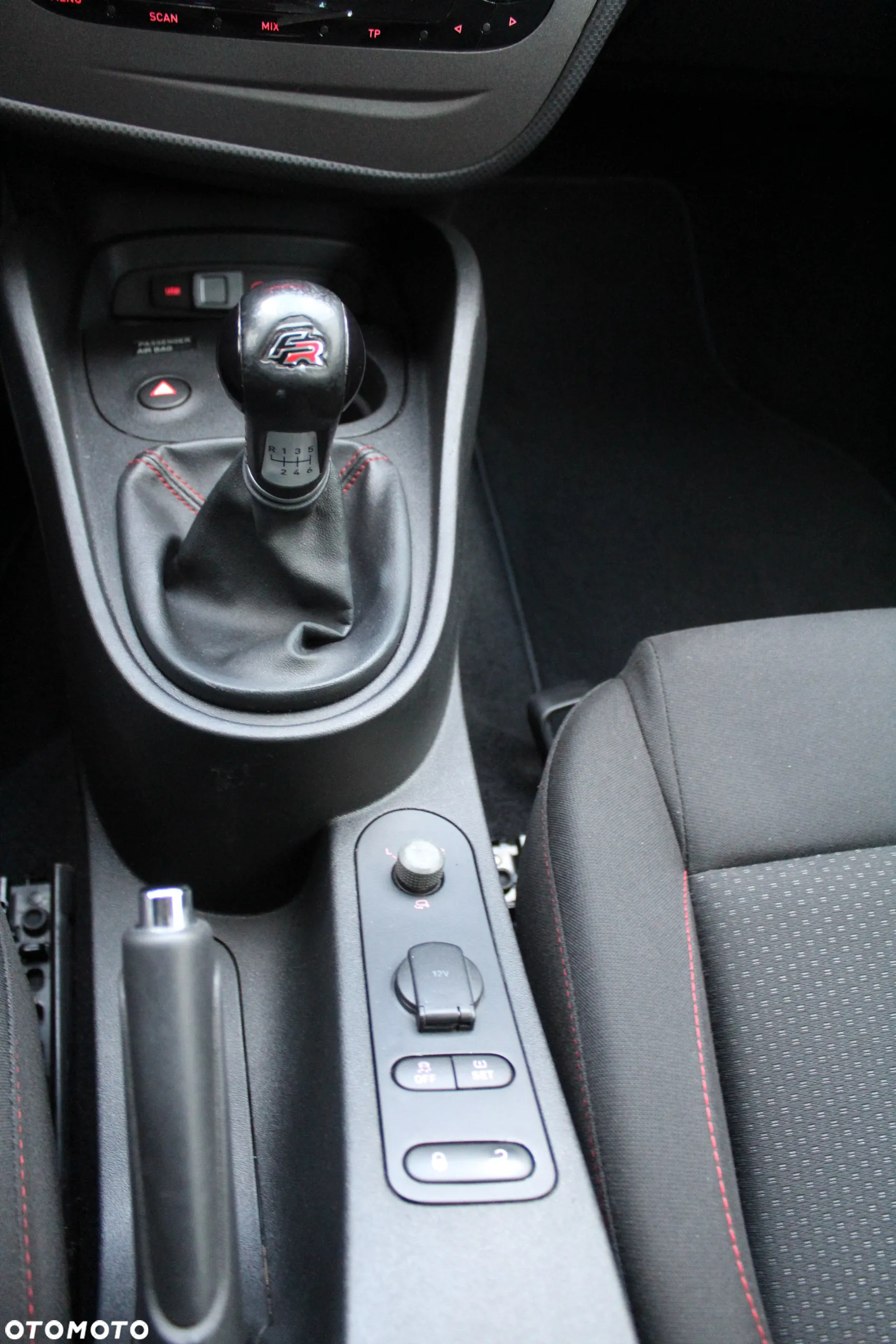 Seat Leon 2.0 TSI FR - 28