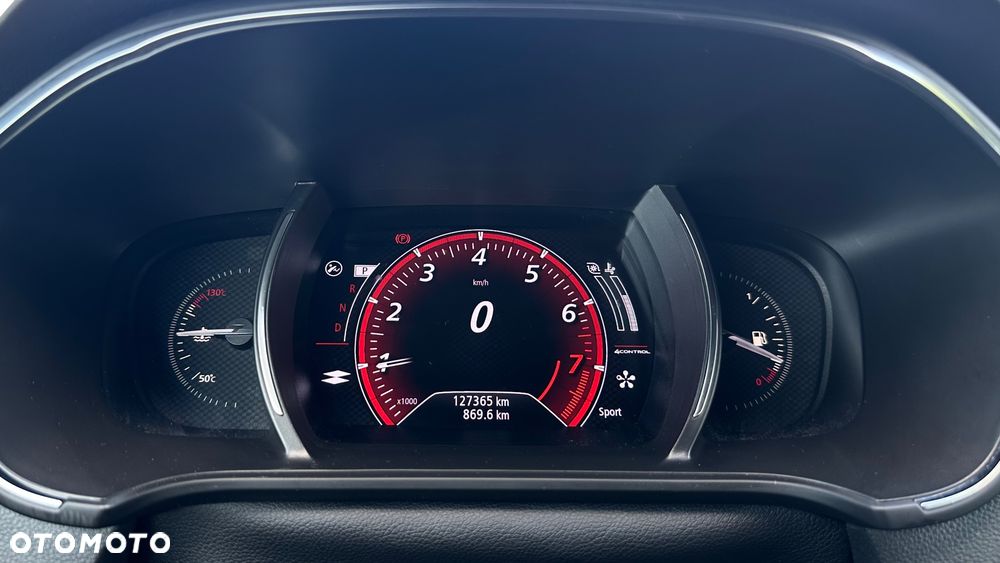 Renault Megane ver-tce-280-gpf-edc-r-s - 14