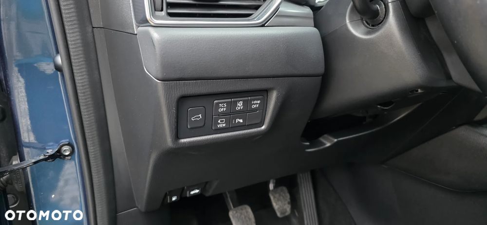 Mazda CX-5 SKYACTIV-G 165 Exclusive-Line - 17