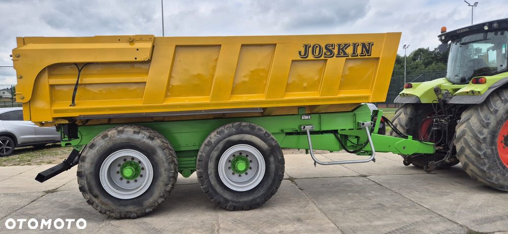 Joskin 22-45/50 TP - 3