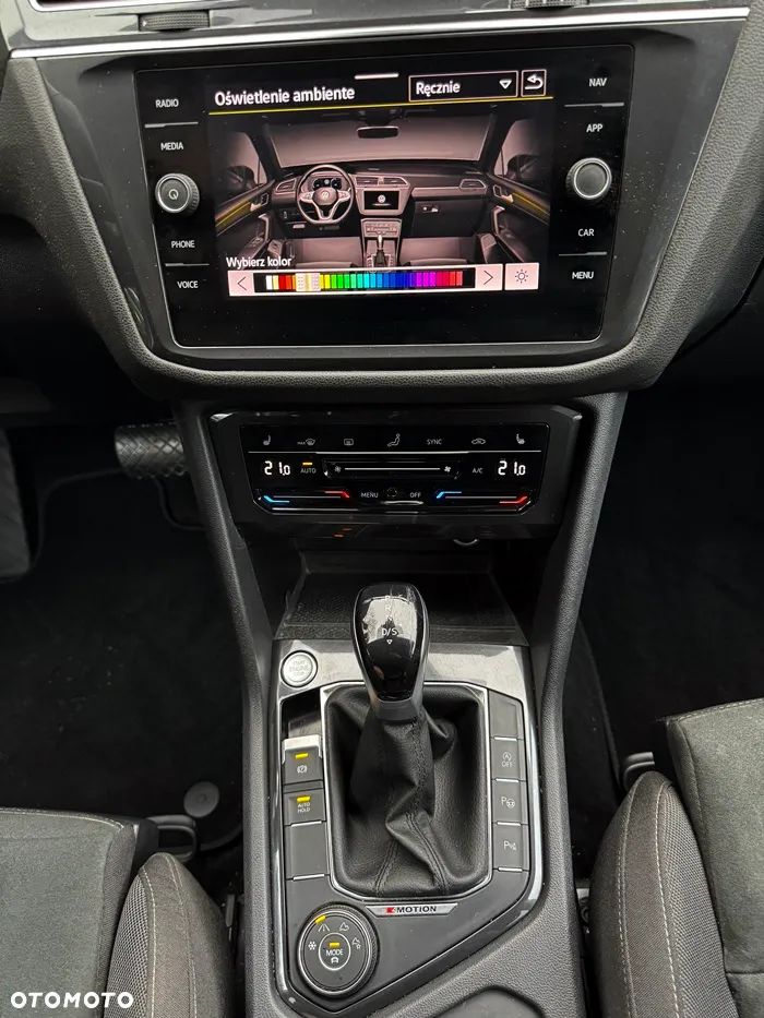 Volkswagen Tiguan Allspace 2.0 TDI SCR 4Motion DSG Elegance - 24
