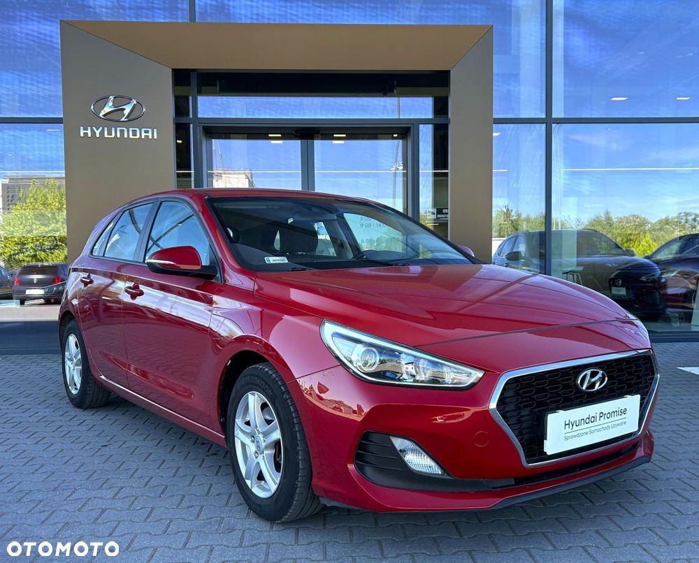 Hyundai i30 - 5