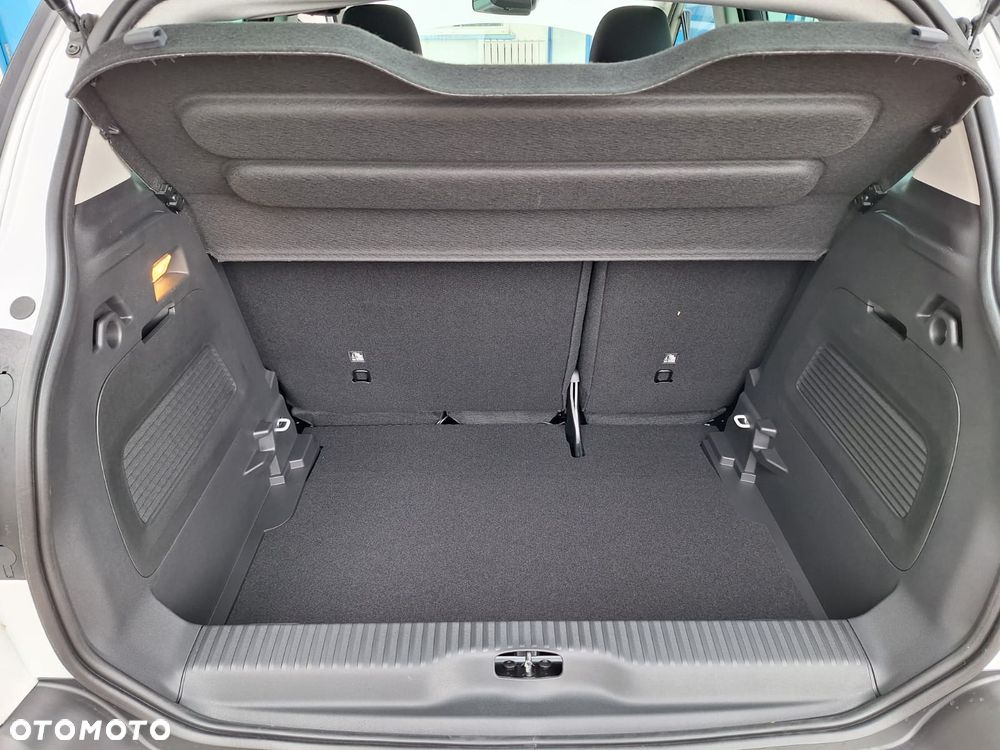 Citroën C3 Aircross PureTech 110 Stop & Start OPF YOU - 9