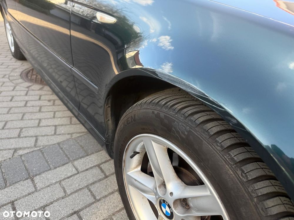BMW Seria 3 - 8