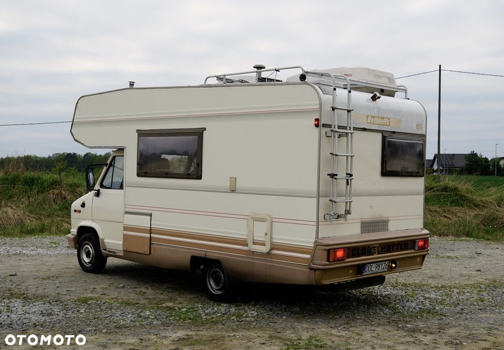 Fiat ducato - 5
