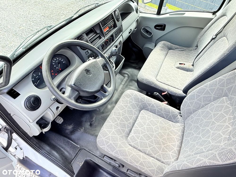 Renault * Renault Mascott DXI 150.65 * Asenizacyjny * Szambiarka * - 24