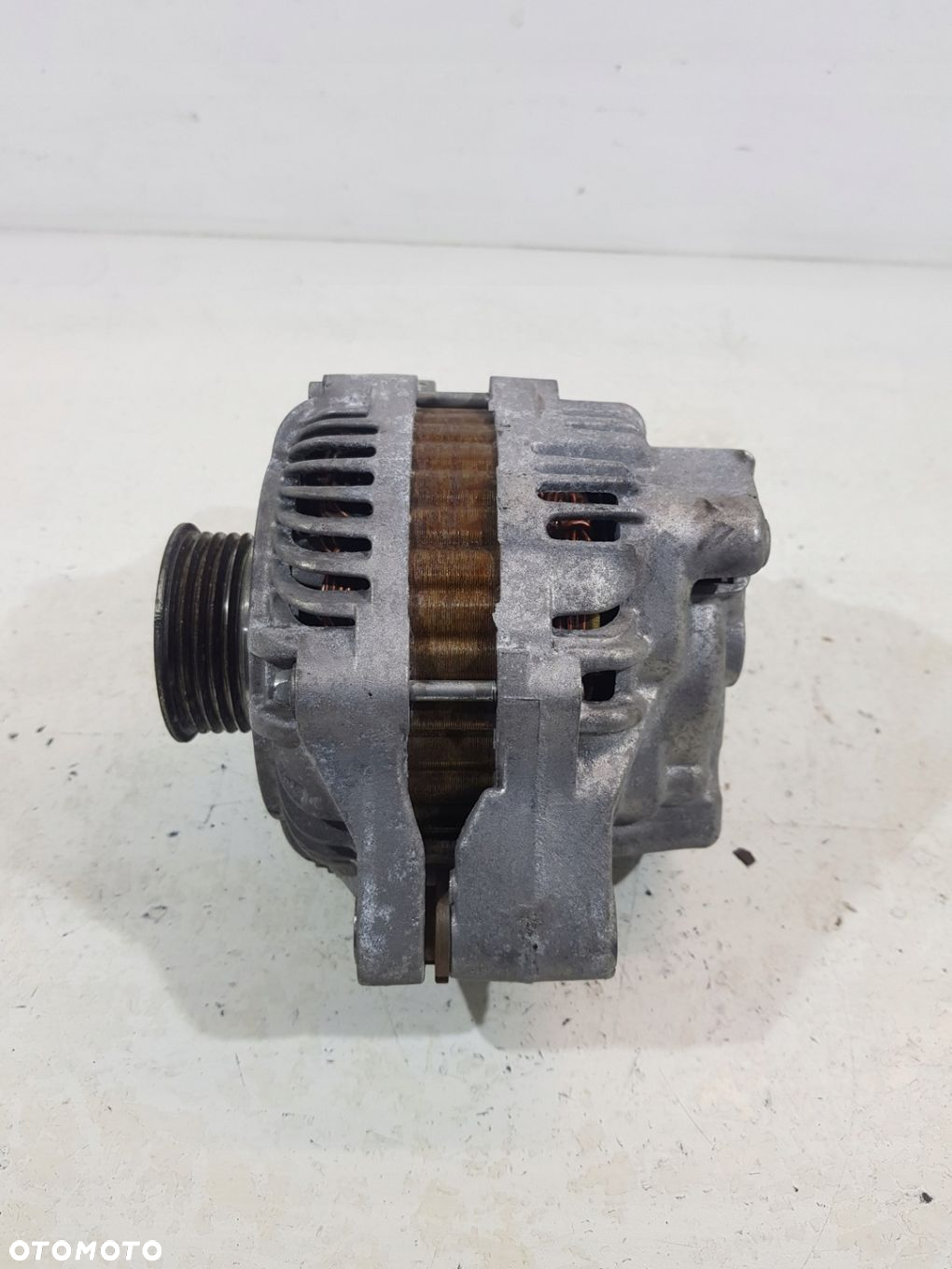 ALTERNATOR 31400-85L11 SUZUKI SPLASH SWIFT 1.2B - 6