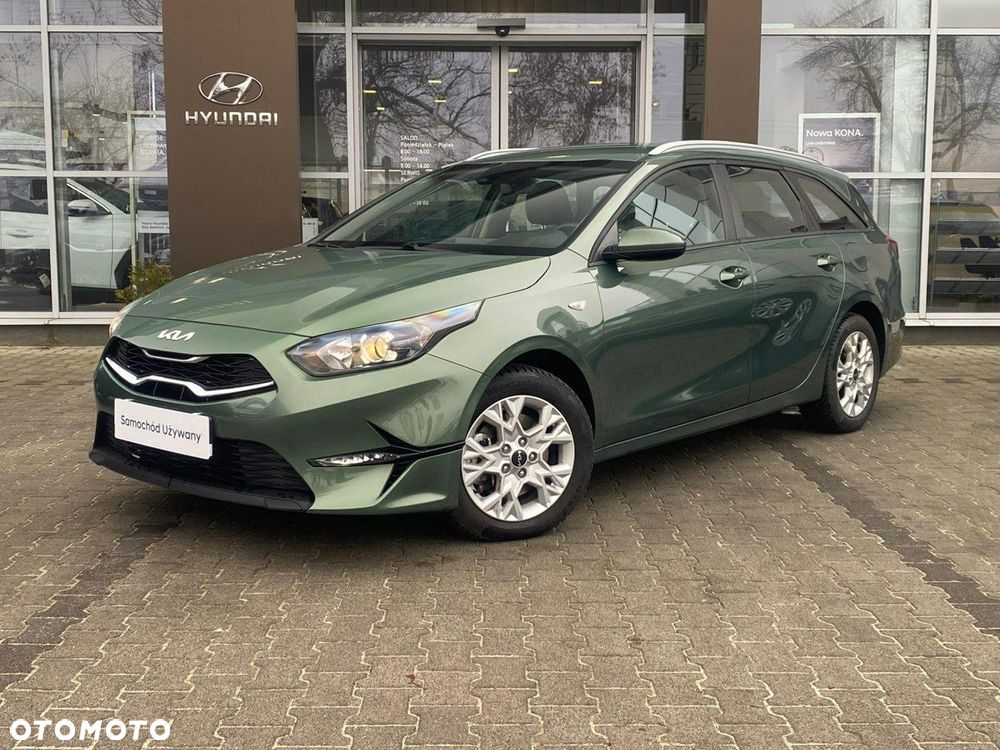 Kia Ceed - 3