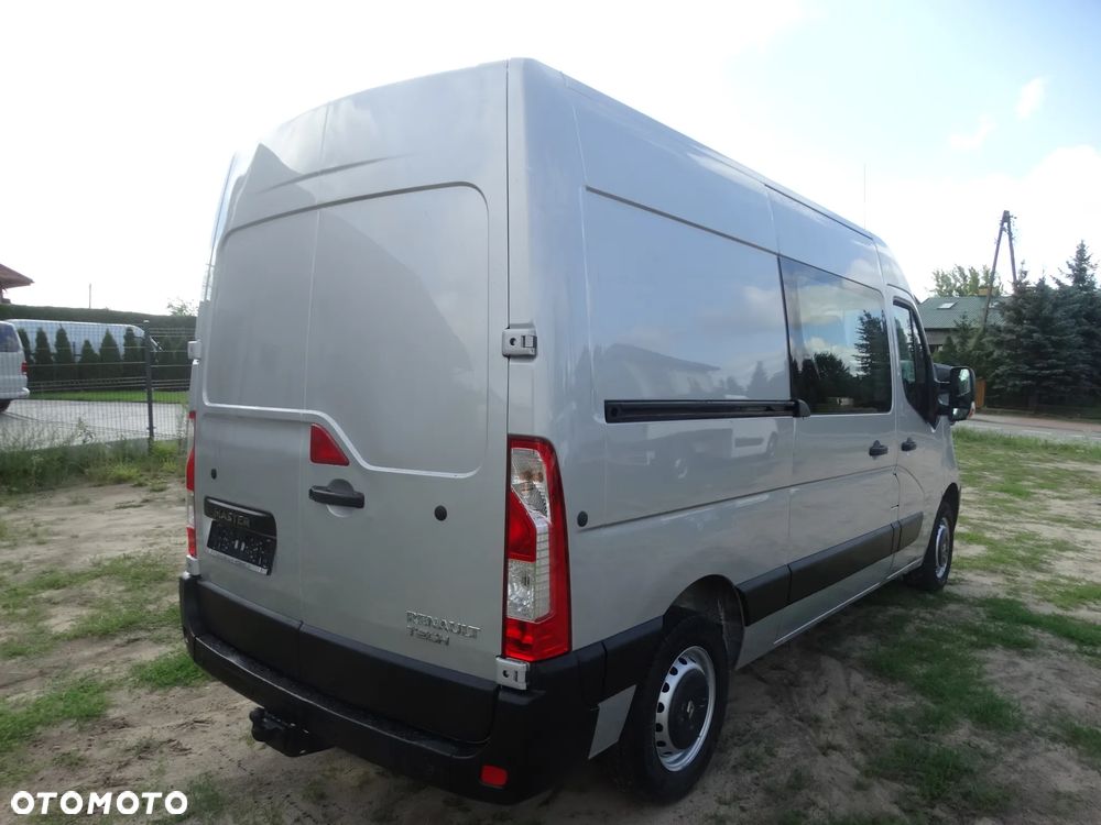 Renault Master - 5