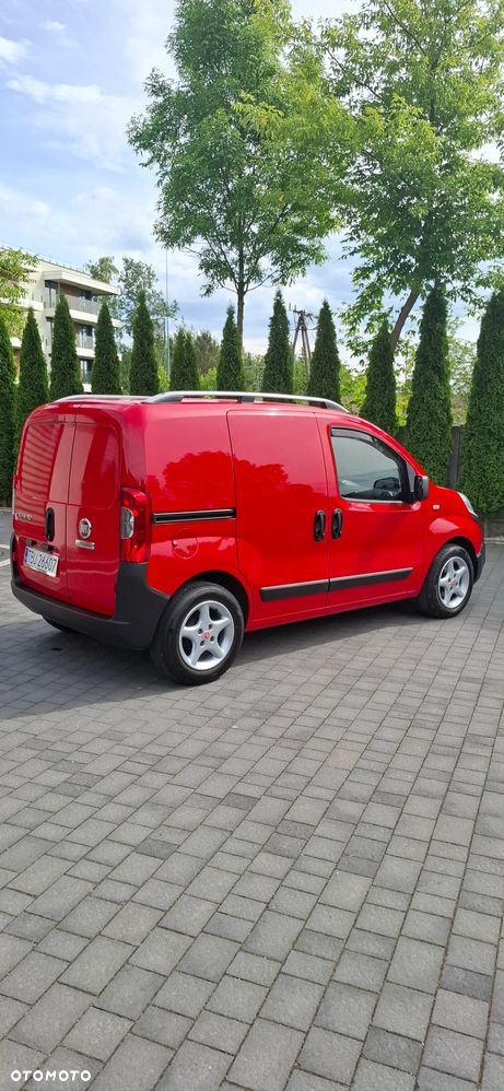 Fiat Fiorino - 5