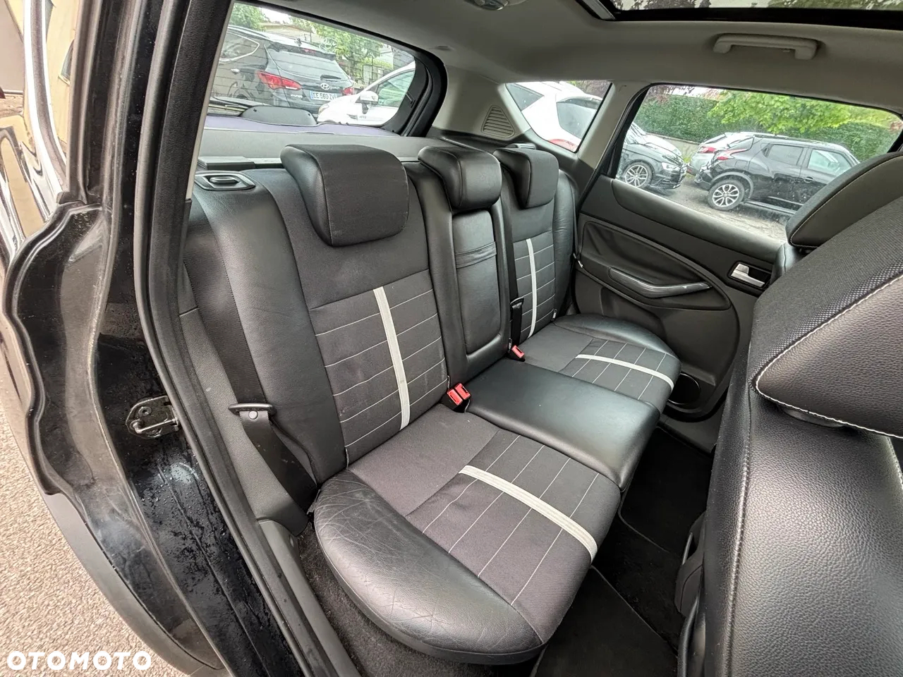 Ford Kuga 2.0 TDCi Titanium - 16