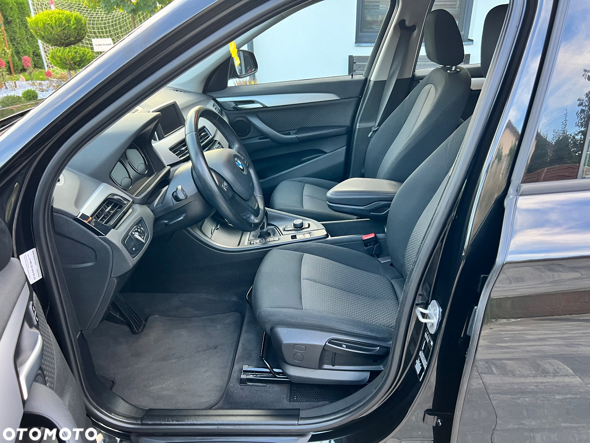 BMW X1 sDrive18i Advantage - 22