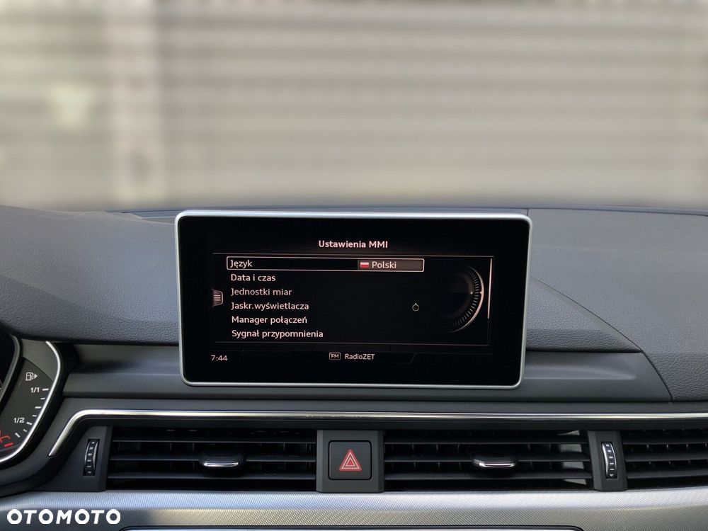 Audi A4 Avant - 28
