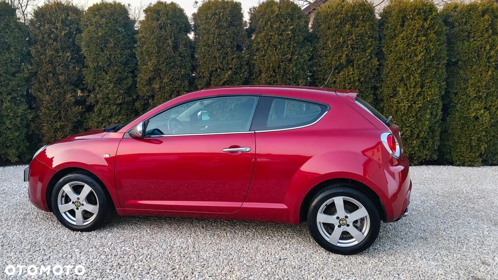 Alfa Romeo Mito 1.4 16V MultiAir Super - 18