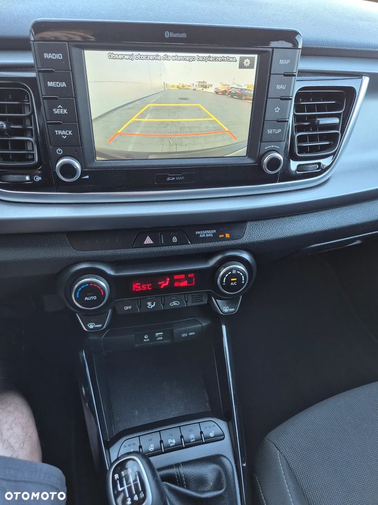 Kia Rio 1.4 XL - 15