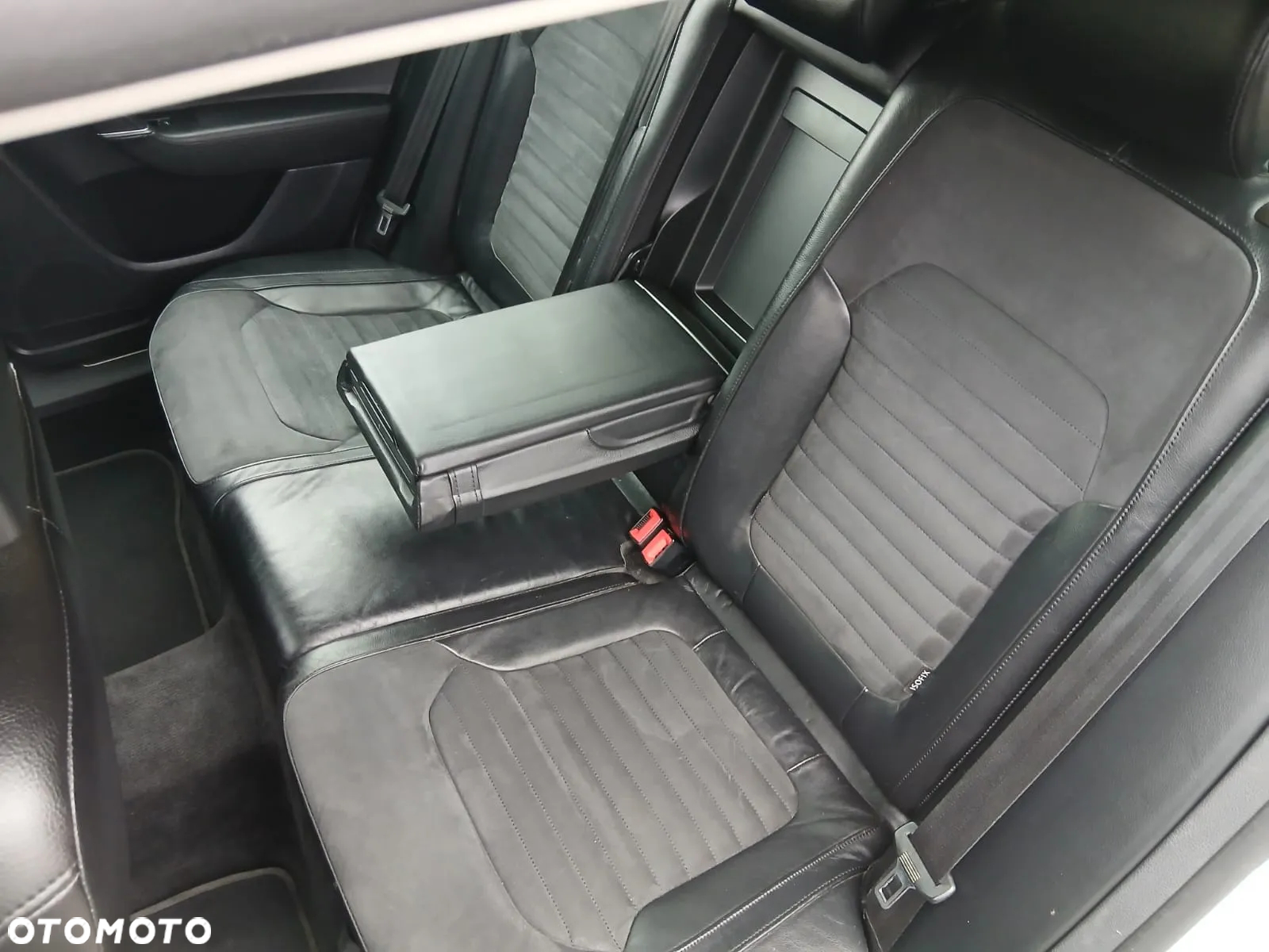 Volkswagen Passat 1.4 TSI Highline DSG - 32
