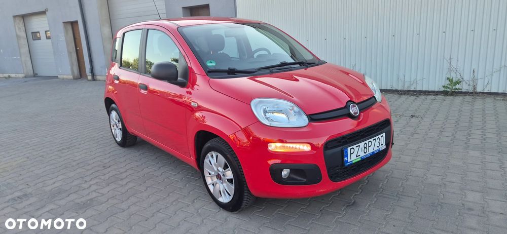 Fiat Panda 1.2 Mystyle - 8