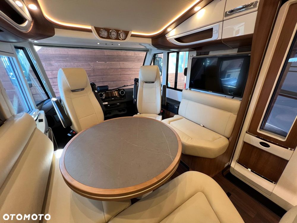 Carthago E-Line I 51 QB DA, (2026) ALDE, MERCEDES - 8