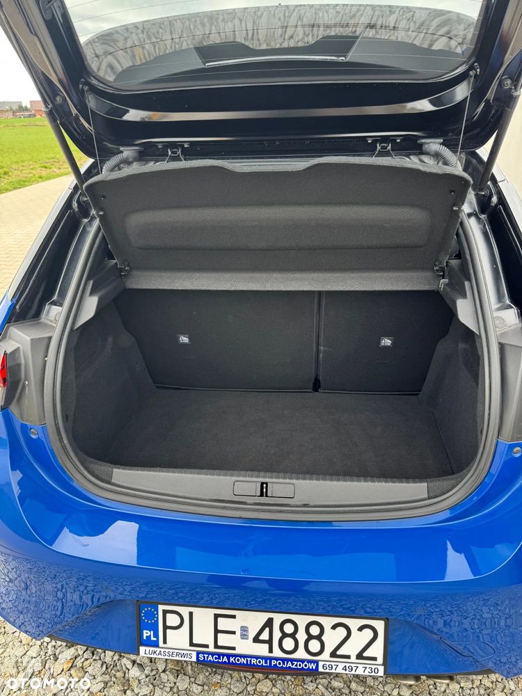 Opel Corsa 1.2 Direct Injection Turbo Start/Stop GS Line - 11