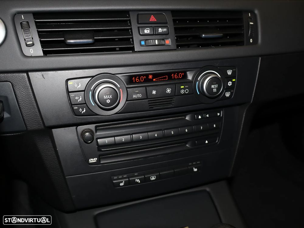 BMW M3 Standard - 28