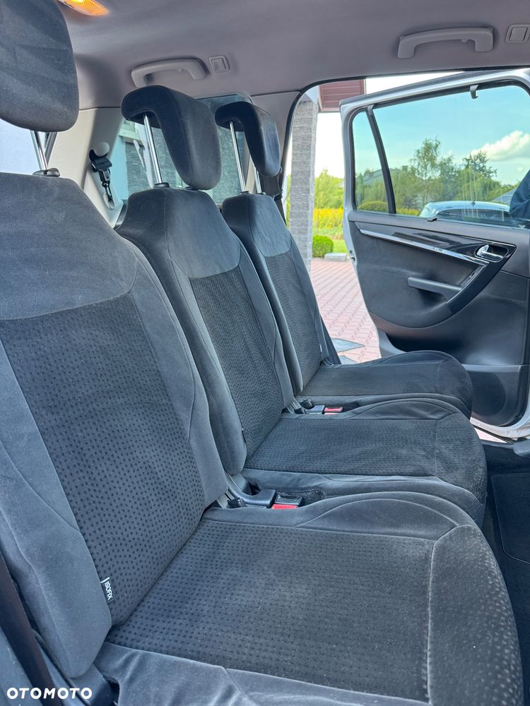 Citroën C4 Grand Picasso 2.0 HDi Impress Exclusive - 14