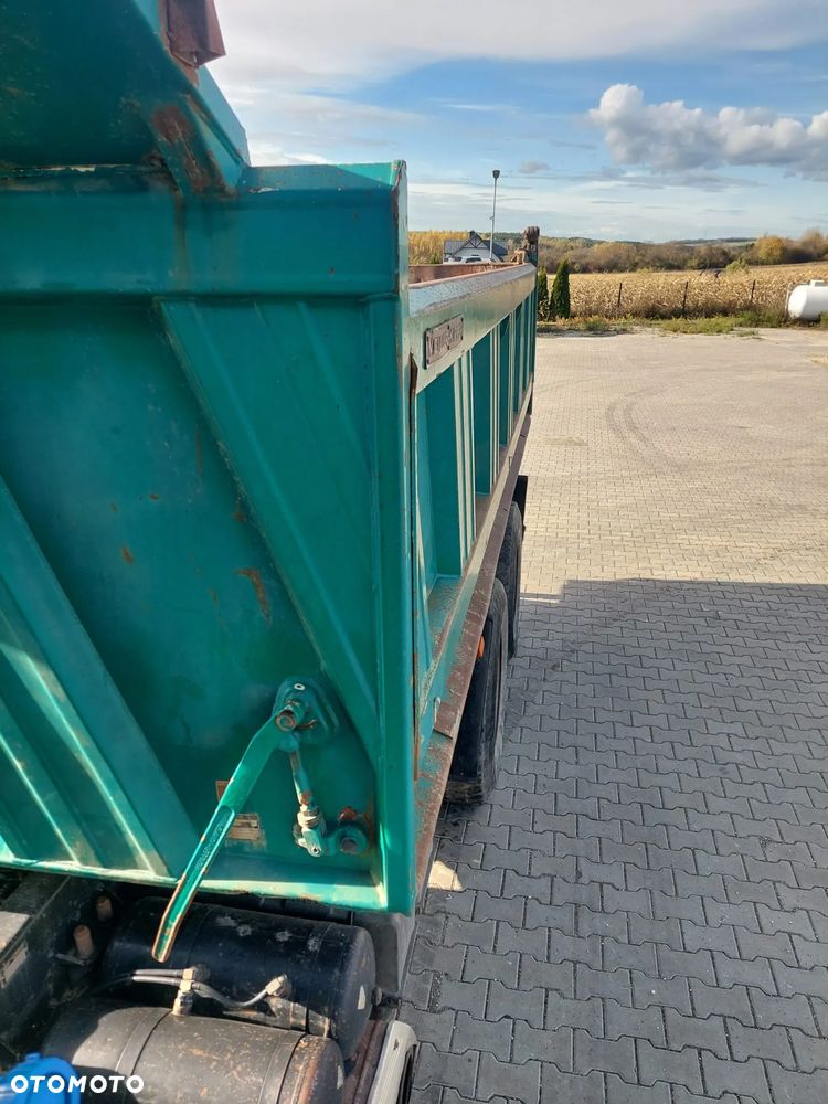 MAN F 2000, 26.414 - 7