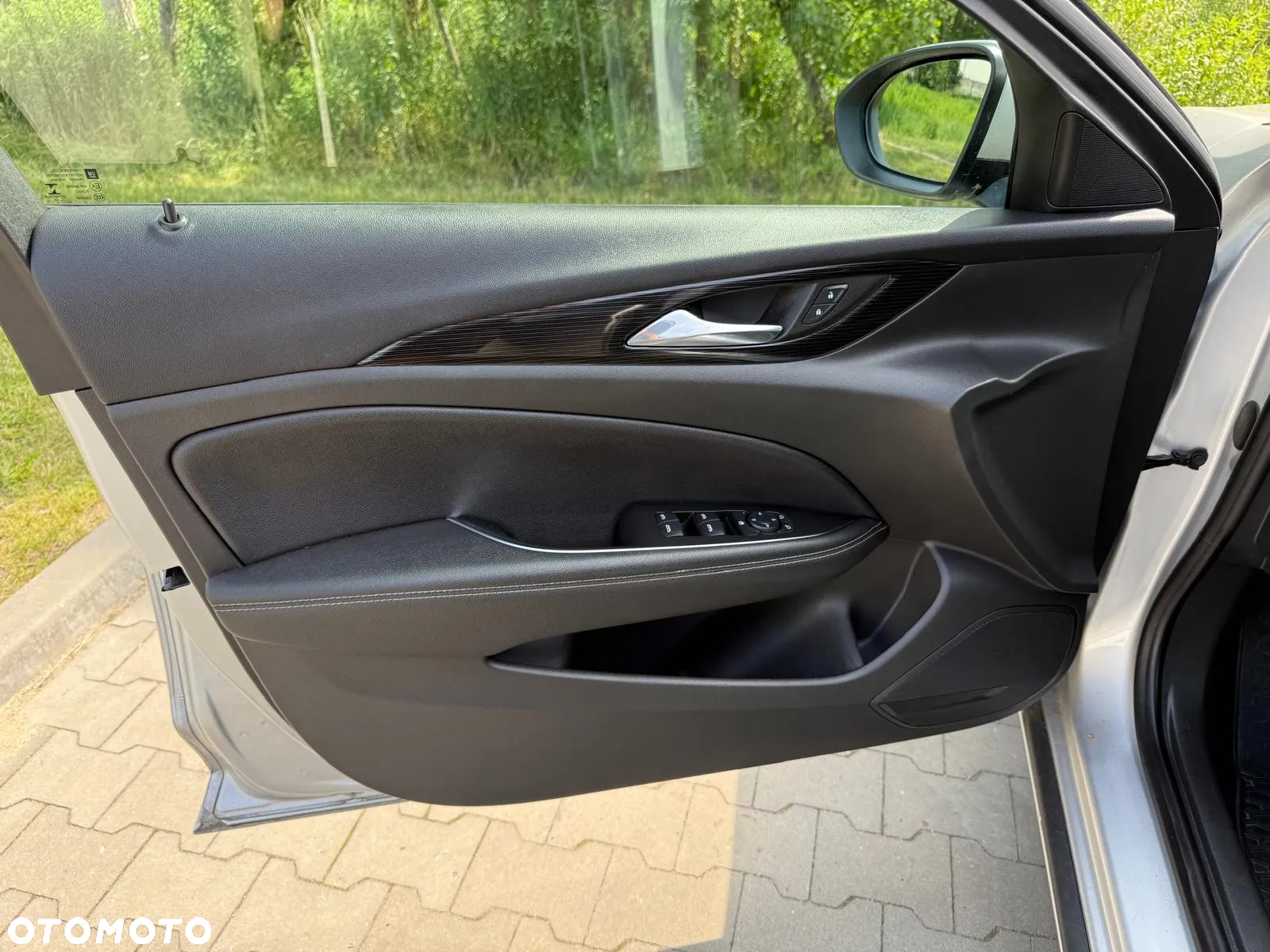 Opel Insignia 1.5 T Innovation S&S - 9