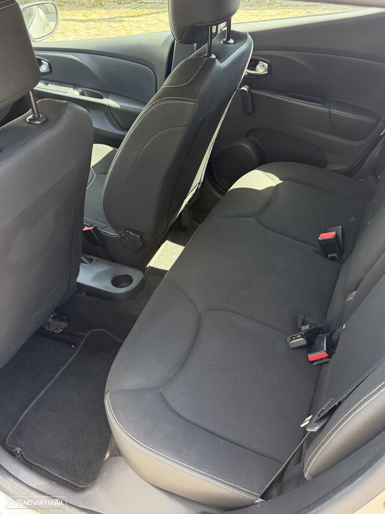 Renault Clio Energy dCi 90 EDC Limited - 18
