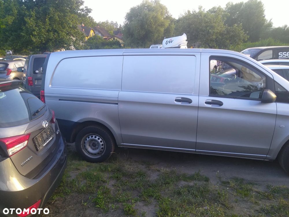 Mercedes-Benz Vito - 31