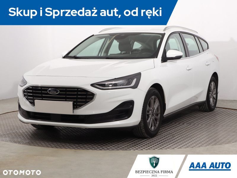 Ford Focus SW - 3